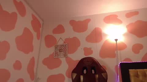 Hinata 3 online show from October 5, 2025, 2:37 pm