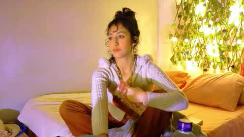 karoline uwu online show from October 21, 2025, 1:50 am