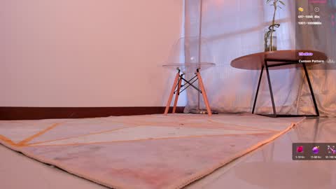 kimberley cruz online show from February 6, 2025, 11:43 am