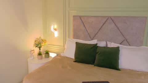 kimberley cruz online show from February 20, 2026, 11:22 am