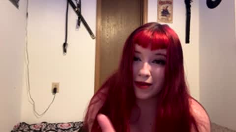 _miss_marie_ online show from February 3, 2026, 9:42 pm