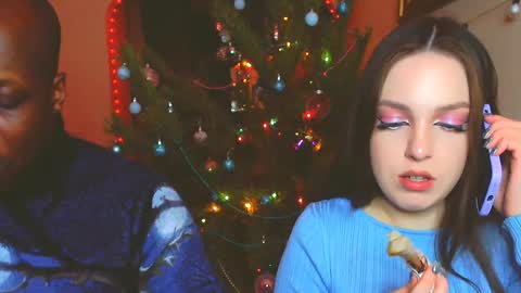 Snapshot of _miss_merciless chatting on December 25, 2024, 7:45 pm Miss Jessica Boss Jordan online show from December 25, 2024, 7:45 pm