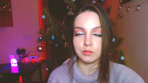 Snapshot of _miss_merciless chatting on January 6, 2025, 7:35 pm Miss Jessica Boss Jordan online show from January 6, 2025, 7:35 pm