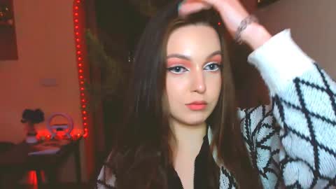 Snapshot of _miss_merciless chatting on January 23, 2025, 6:03 pm Miss Jessica Boss Jordan online show from January 23, 2025, 6:03 pm