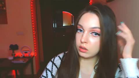 Snapshot of _miss_merciless chatting on January 29, 2025, 6:18 pm Miss Jessica Boss Jordan online show from January 29, 2025, 6:18 pm