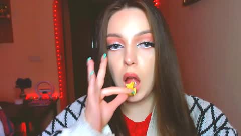 Snapshot of _miss_merciless chatting on February 7, 2025, 6:13 pm Miss Jessica Boss Jordan online show from February 7, 2025, 6:13 pm