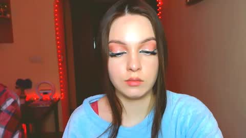 Snapshot of _miss_merciless chatting on February 9, 2025, 9:06 pm Miss Jessica Boss Jordan online show from February 9, 2025, 9:06 pm