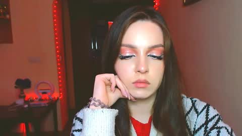 Snapshot of _miss_merciless chatting on February 10, 2025, 8:00 pm Miss Jessica Boss Jordan online show from February 10, 2025, 8:00 pm