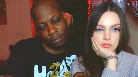 Snapshot of _miss_merciless chatting on February 16, 2025, 5:48 pm Miss Jessica Boss Jordan online show from February 16, 2025, 5:48 pm