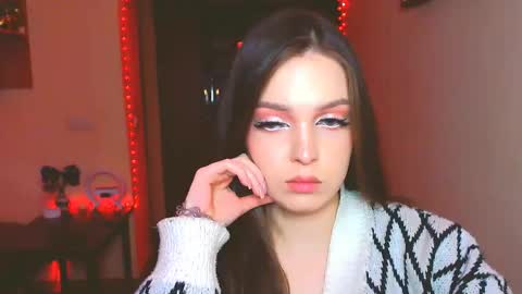 Snapshot of _miss_merciless chatting on February 23, 2025, 5:18 pm Miss Jessica Boss Jordan online show from February 23, 2025, 5:18 pm