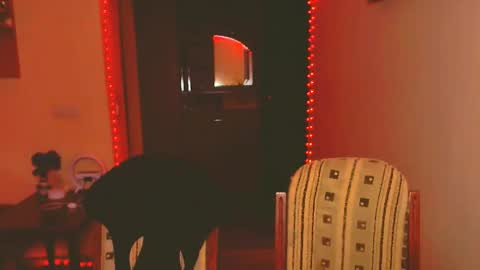 Snapshot of _miss_merciless chatting on March 5, 2025, 6:45 pm Miss Jessica Boss Jordan online show from March 5, 2025, 6:45 pm