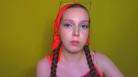 Miss Jessica  Boss Jordan online show from May 19, 2026, 4:02 pm