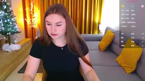 Mia online show from December 21, 2024, 10:28 am