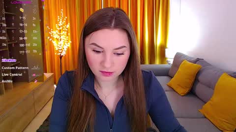 Mia online show from January 16, 2025, 9:16 am