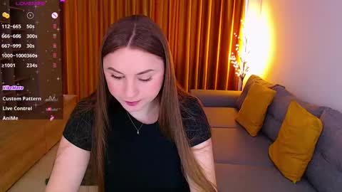 Mia online show from January 22, 2025, 9:57 am