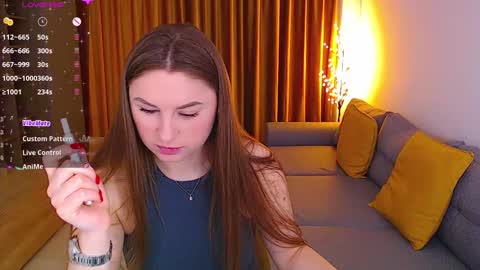 Mia online show from February 15, 2025, 9:16 am