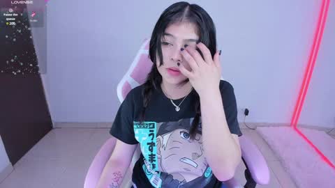 Hanna  Idependent Model   online show from December 4, 2024, 1:03 am