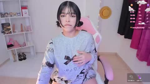 Hanna  Idependent Model   online show from February 12, 2025, 2:56 am