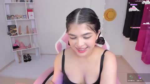 Hanna  Idependent Model   online show from February 13, 2025, 2:01 am