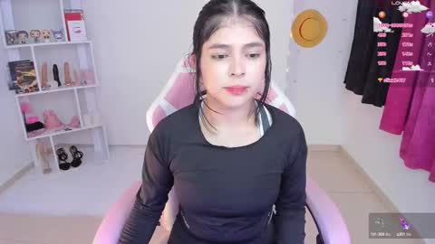 Hanna  Idependent Model   online show from February 20, 2025, 4:18 am