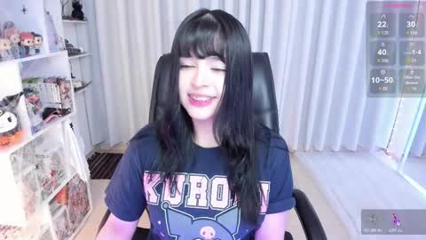 Hanna  Idependent Model   online show from October 18, 2025, 5:32 am