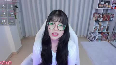 Hanna  Idependent Model   online show from April 15, 2026, 7:59 am