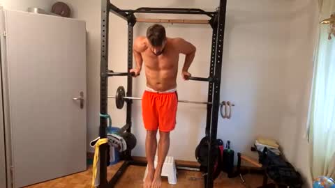 BENJI online show from October 22, 2025, 8:36 am