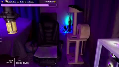 Mistress Milana online show from January 24, 2025, 3:02 pm