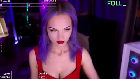 Snapshot of _mistress__ chatting on May 26, 2026, 4:58 pm Mistress Milana online show from May 26, 2026, 4:58 pm