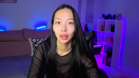  MIURA  online show from November 13, 2025, 1:04 am