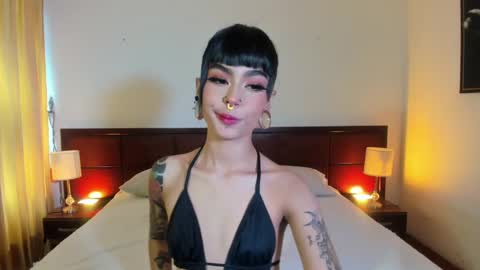 mizuki  online show from January 28, 2025, 6:17 pm