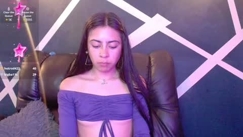 Molly online show from December 6, 2024, 2:13 am