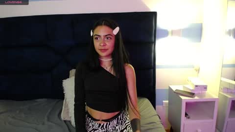 Molly online show from December 18, 2024, 10:02 pm