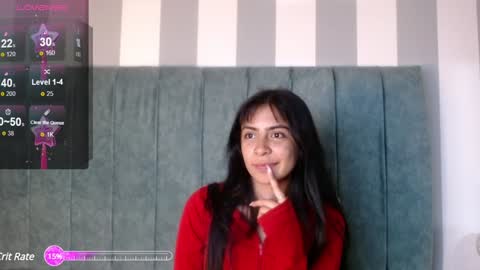 Molly online show from December 28, 2024, 8:48 am