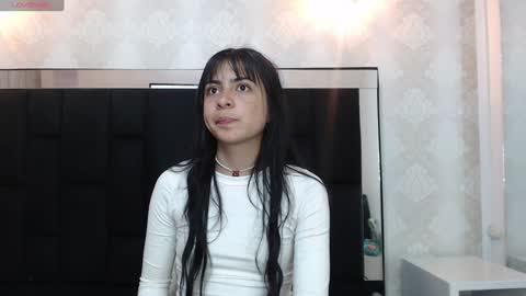 Molly online show from January 21, 2025, 3:59 am