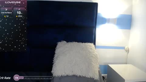 Molly online show from February 25, 2025, 1:09 am