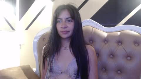 Molly online show from February 28, 2025, 12:21 am