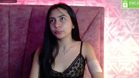 Molly online show from March 7, 2025, 2:46 am