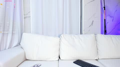 Valentina  DECEMBER 8 SPECIAL SHOW FOR MY BIRTHDAY online show from February 19, 2025, 2:33 am