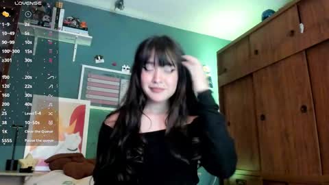 Next stream  950 pm Colombia time xd online show from January 15, 2026, 5:34 am