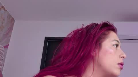 MORGAN CELESTE online show from March 17, 2026, 7:17 pm