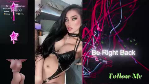 Snapshot of _morganmoore_ chatting on September 29, 2025, 5:01 am MORGAN KEEP ON FOLLOWING online show from September 29, 2025, 5:01 am