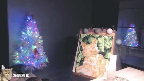 Debby  online show from January 9, 2026, 8:10 pm