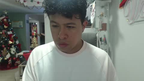 Panda  online show from December 7, 2024, 12:41 am