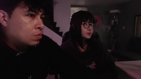 Panda  online show from February 7, 2025, 9:04 pm