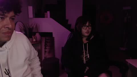 Panda  online show from February 9, 2025, 3:00 am