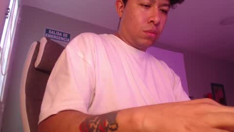 Panda  online show from February 14, 2025, 10:47 pm