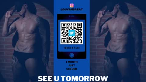 _mrcock_ online show from March 5, 2025, 6:12 am