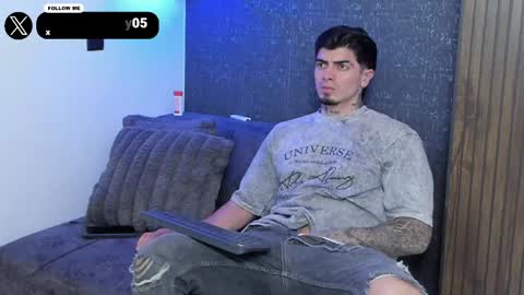 _mrcock_ online show from June 7, 2026, 5:44 am