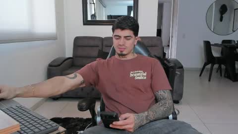 _mrcock_ online show from July 4, 2026, 9:32 pm